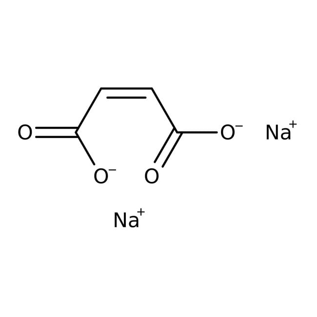 Natriumfumarat, 98 %, Thermo Scientific