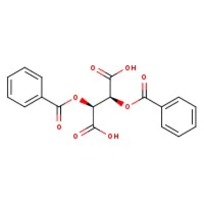 (+)-Dibenzoyl-D-Weinsaure, >-98 %, ACROS