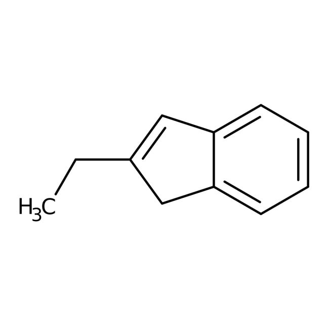 2-Ethyl-1H-indene, 97%, C11H12, CAS Numb