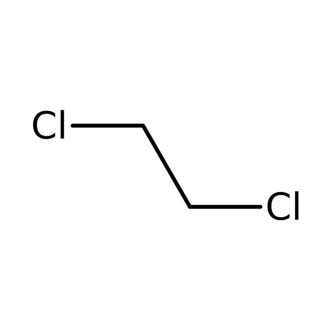 1,2-Dichlorethan D4, C2H4Cl2, CAS Number