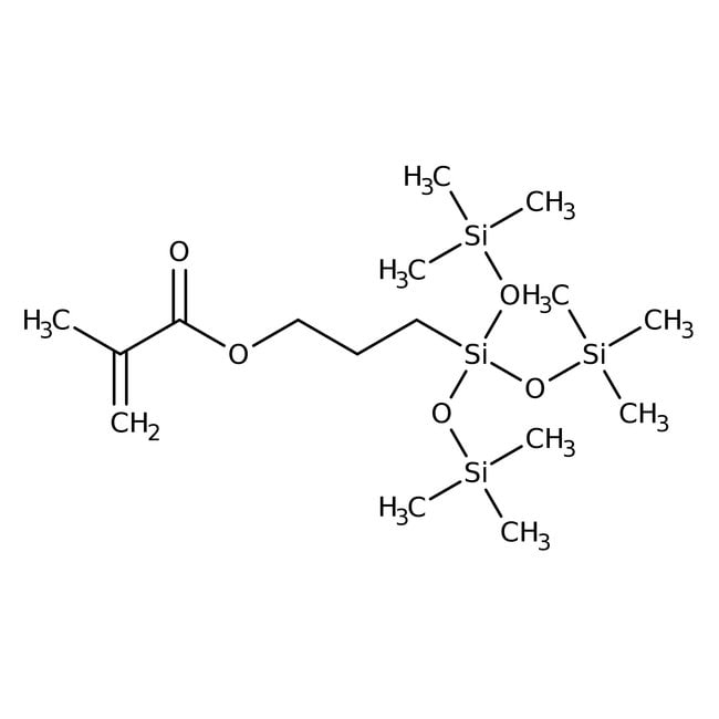 3-(Methacryloyloxy)propyltris(trimethyls