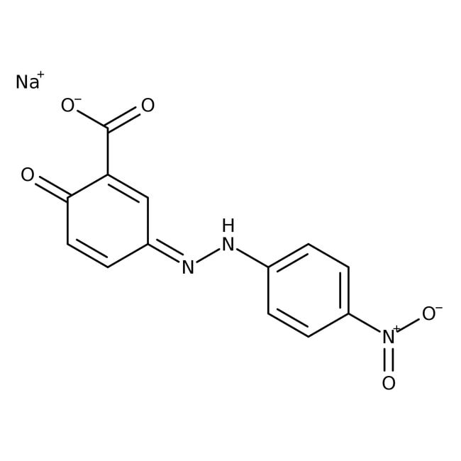 Alizaringelb R, Natriumsalz, Thermo Scie