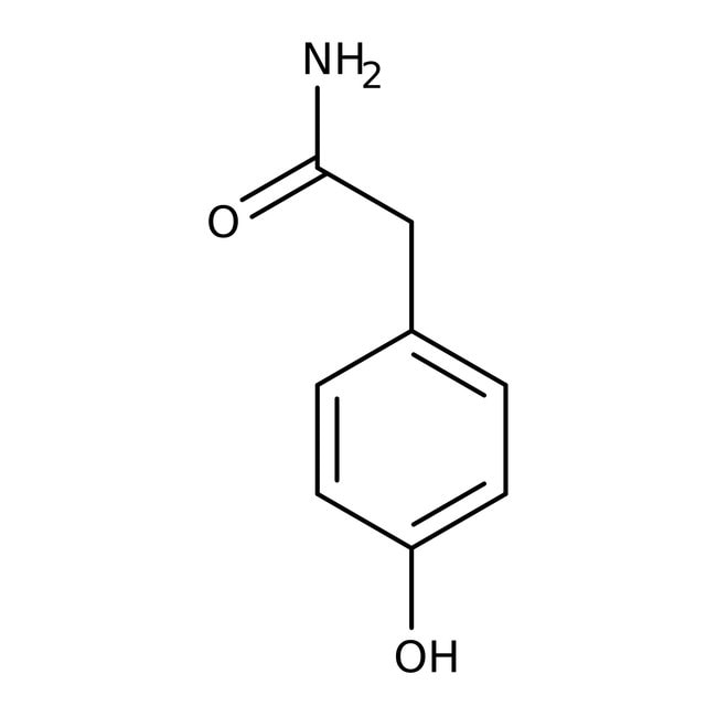 4-Hydroxyphenylacetamid, 99 %, Thermo Sc
