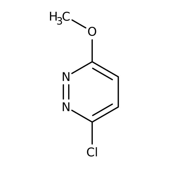 3-Chlor-6-Methoxypyridazin, 97 %, Thermo