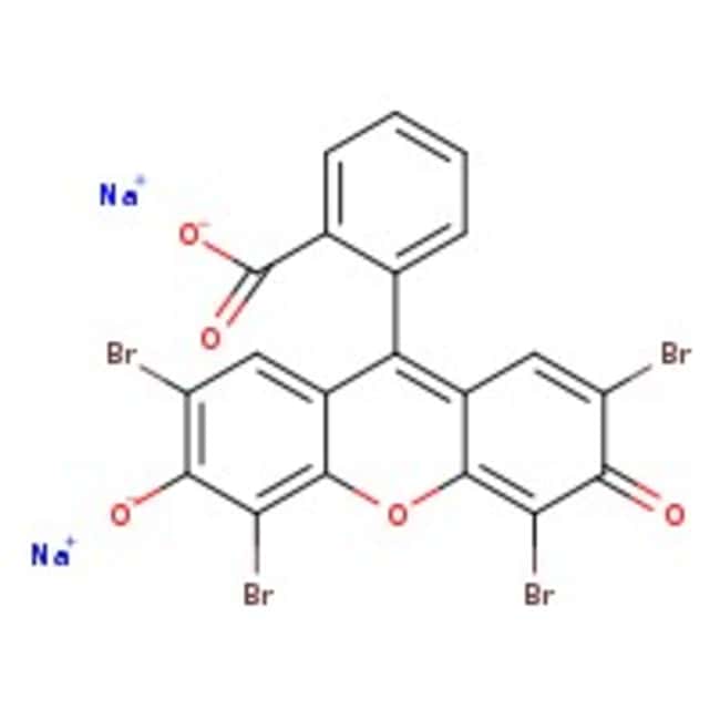 EOSIN YELLOWISH           250G