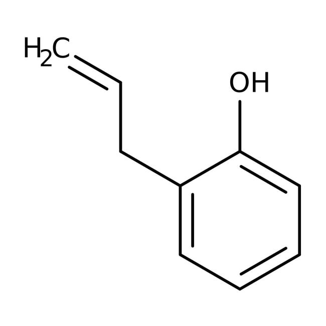2-Allylphenol, >-98%, C9H10O, CAS Number