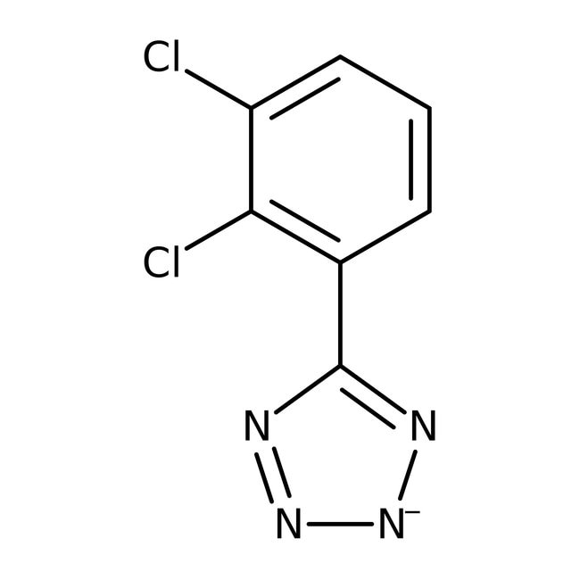 5-(2,3-Dichlorphenyl)-1H-Tetrazol, 97 %,
