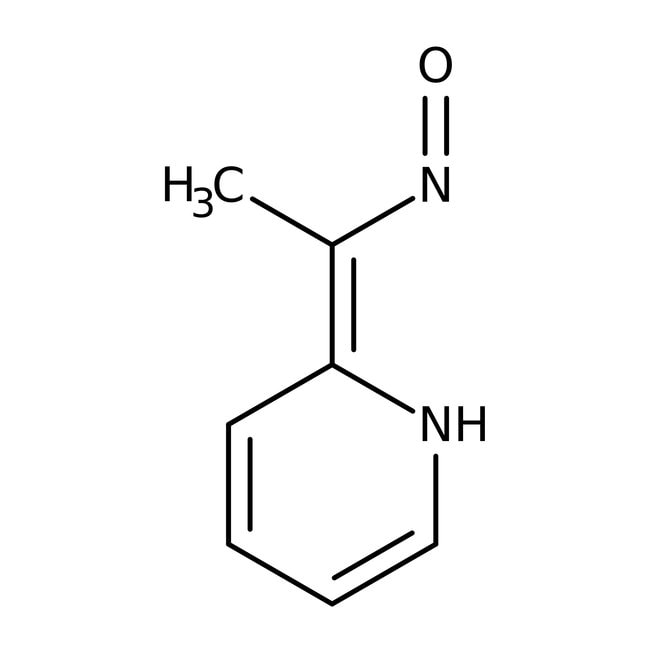 Methyl-2-pyridilketoxim, 97 %, Thermo Sc