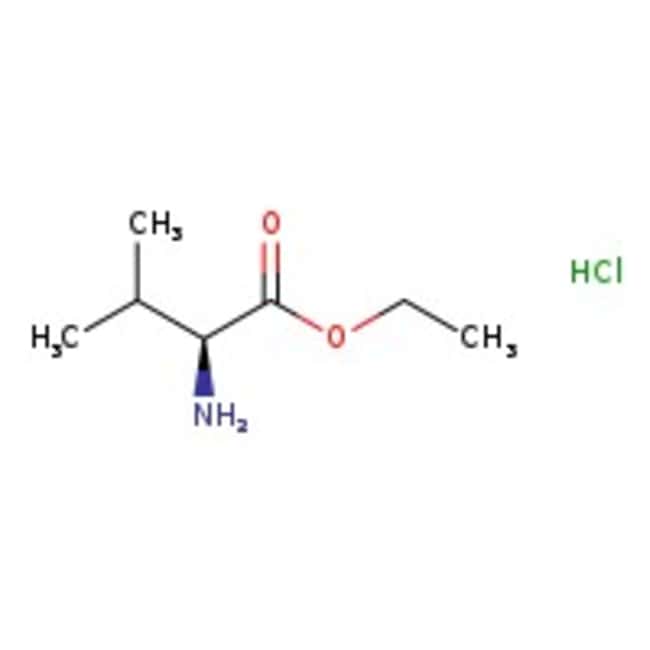 L-Valin-ethylester Hydrochlorid, 98 %, T