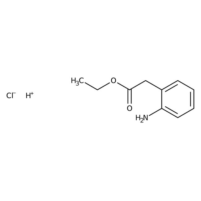 D-(-)-2-Phenylglycine ethyl ester hydroc