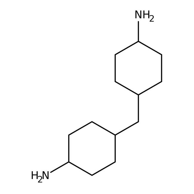 4,4'-Diaminodicyclohexylmethan, Gemisch