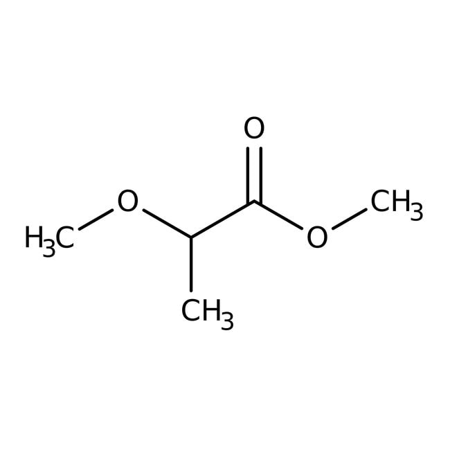 Methyl2-Methoxypropionat, 98 %, Thermo S