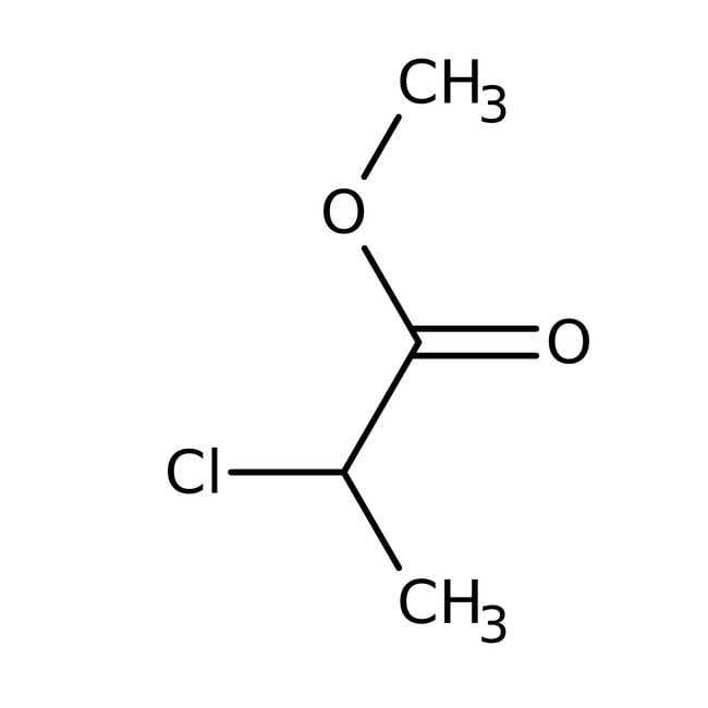 Methyl-2-Chlorpropionat, 97 %, Thermo Sc