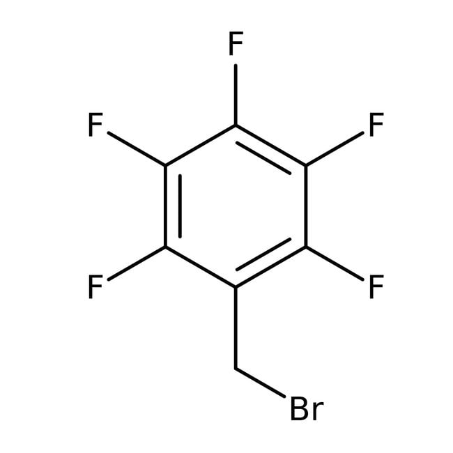 2,3,4,5,6-Pentafluorobenzyl bromide, 98+
