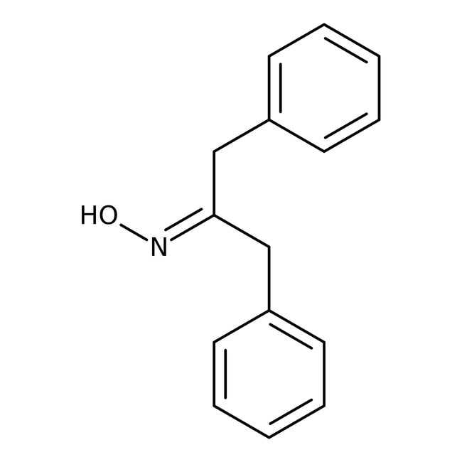 Dibenzylketoxim, +98 %, Thermo Scientifi