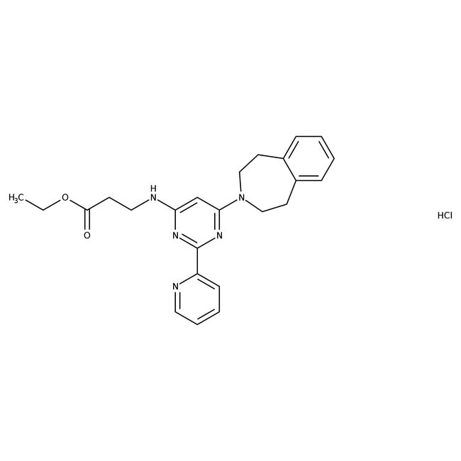 100MG GSK-J4 hydrochloride, 95%