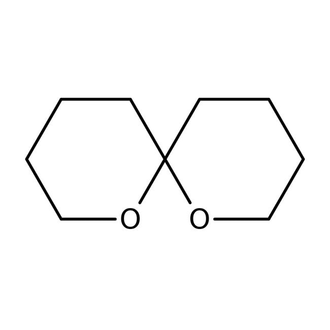 1,7-Dioxaspiro[5.5]undecane, 98%, C9H16O