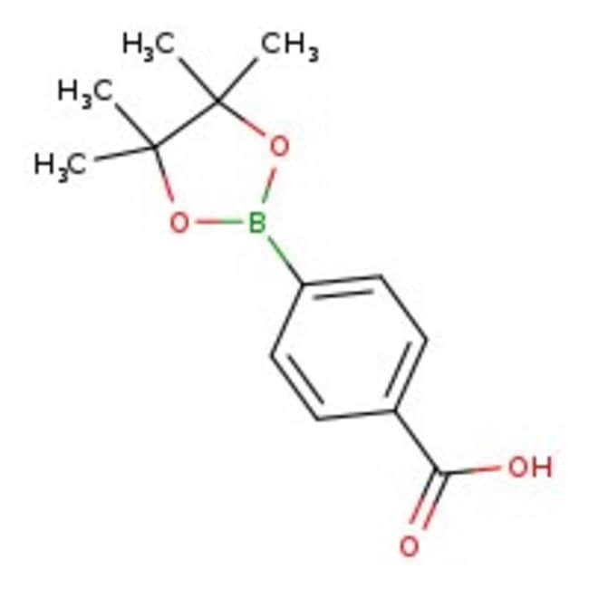 4-Carboxybenzeneboronic acid pinacol est