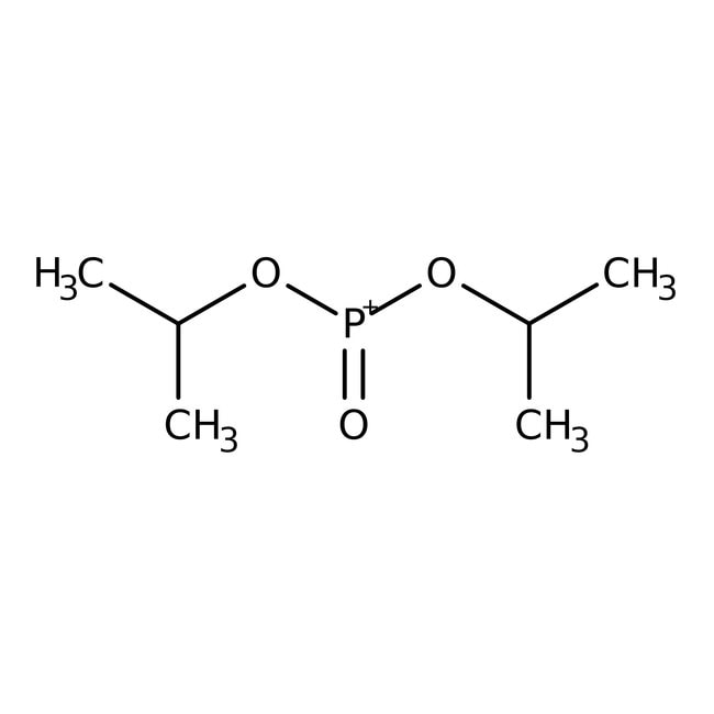 Diisopropyl phosphite, 98%, C6H15O3P, CA