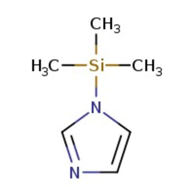 1-(Trimethylsilyl)imidazol, 97 %, Thermo