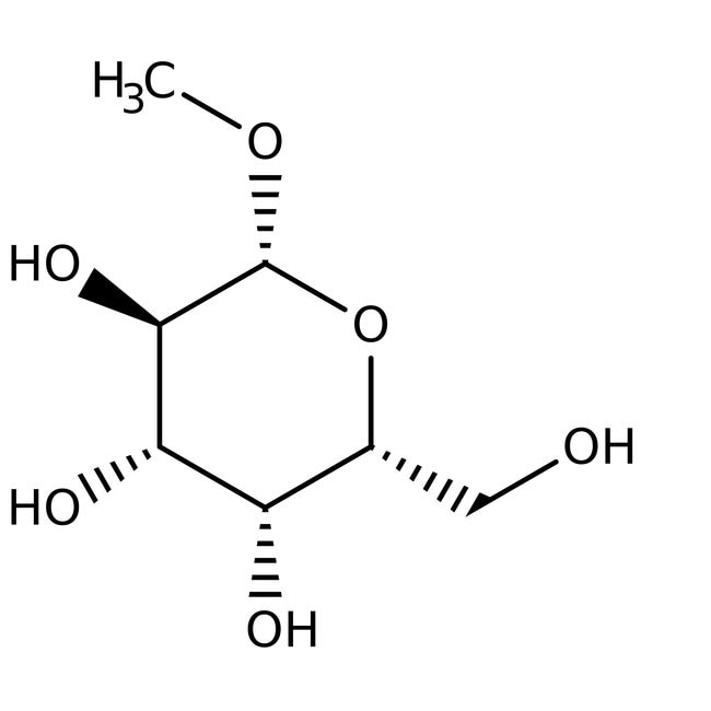 Methyl-beta-D-Galactopyranosid, Thermo S