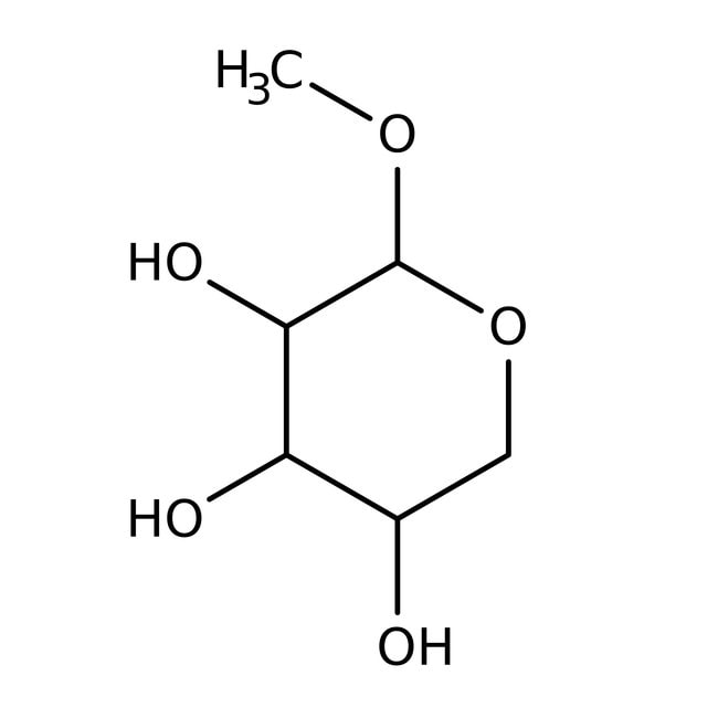 Methyl-beta-L-Arabinopyranosid, 98+ %, T