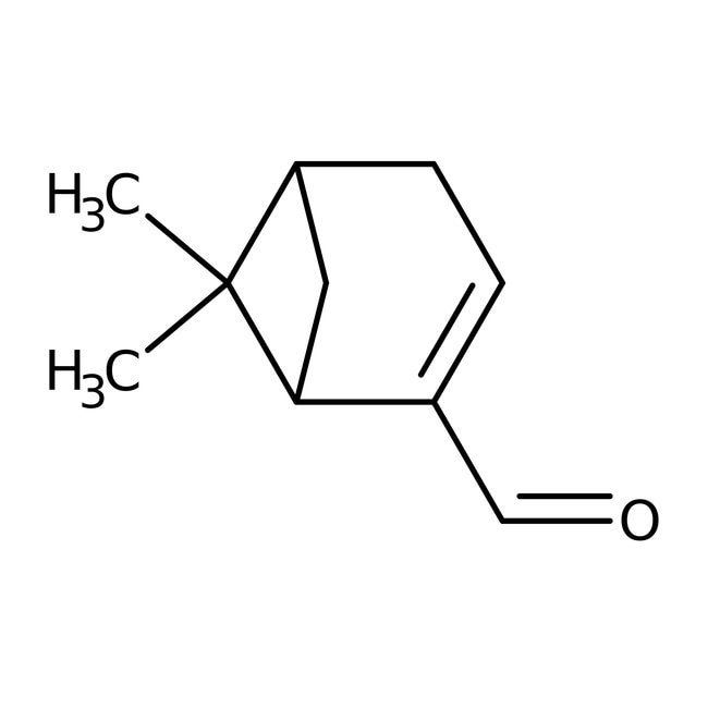 (-)-Myrtenal, 98 %, Thermo Scientific Ch