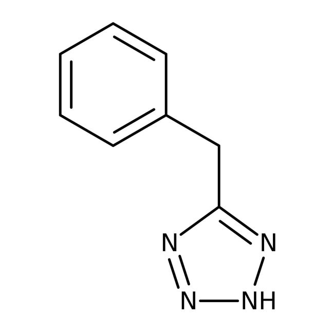 5-Benzyl-1H-tetrazol, 99 %, Thermo Scien