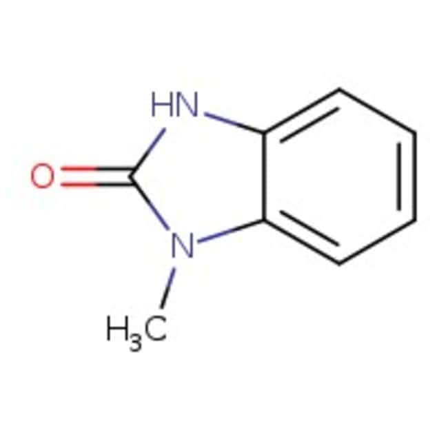 1-Methyl-2-Benzimidazolinon, 98 %, Therm