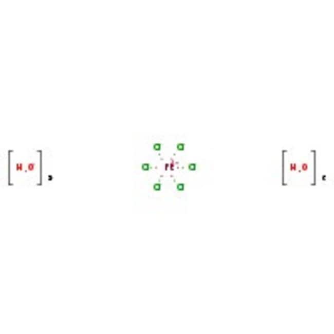Dihydrogen hexachloroplatinate (IV) hexa