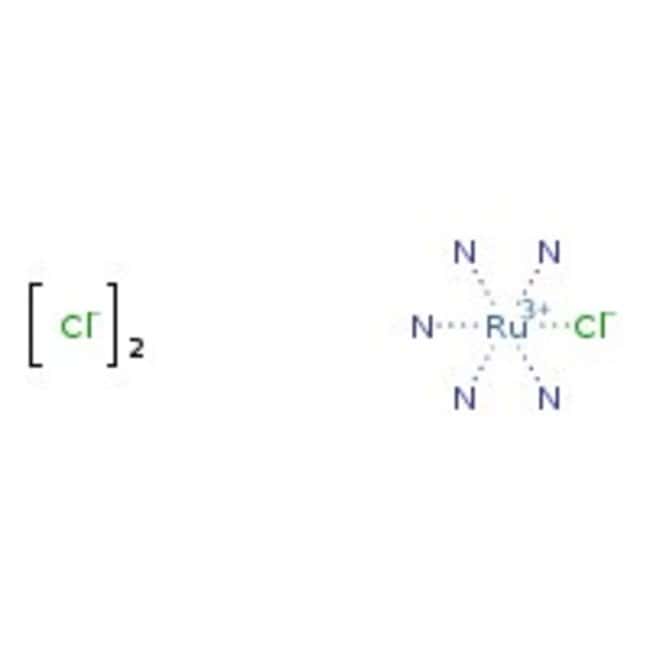 Chloropentaammineruthenium(III) chloride