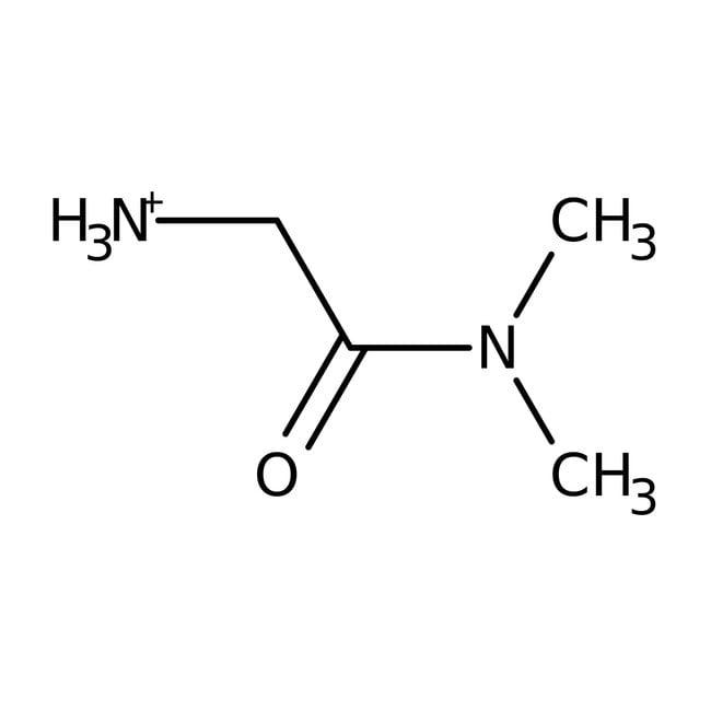 Glycin-Dimethylamid, 97 %, Thermo Scient