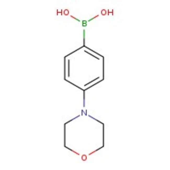 4-Morpholinophenylboronsaure, 97 %, Mayb