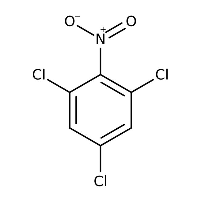 1,3,5-Trichlor-2-Nitrobenzol, 98+ %, The