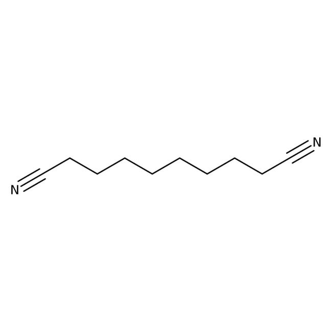 Decandisäuredinitril, 95 %, Thermo Scien