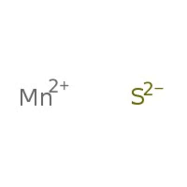 Mangan(II)-sulfid, 99.9 % (Metallbasis),