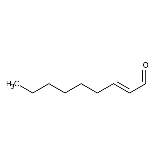 Trans-2-Nonenal, 97 %, Thermo Scientific