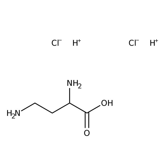 L-2,4 -Diaminbuttersäure Dihydrochlorid,