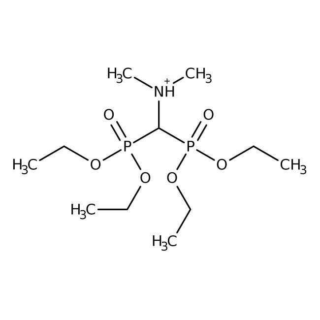 Tetraethyl (dimethylaminomethylene)dipho