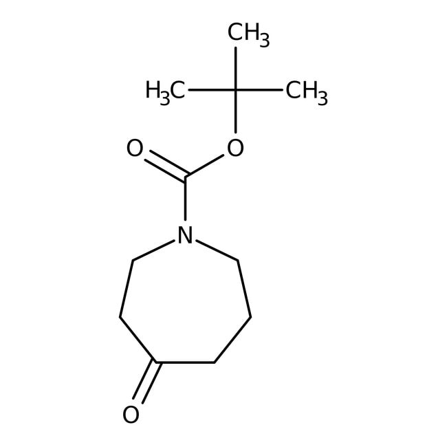 N-Boc-hexahydro-1H-azepin-4-on, 98 %, Th