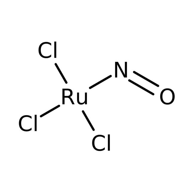 Ruthenium(III) nitrosylchloride, Cl3NORu