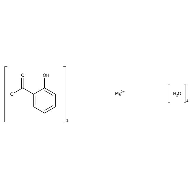 Magnesiumsalicylat-Tetrahydrat, tech., T