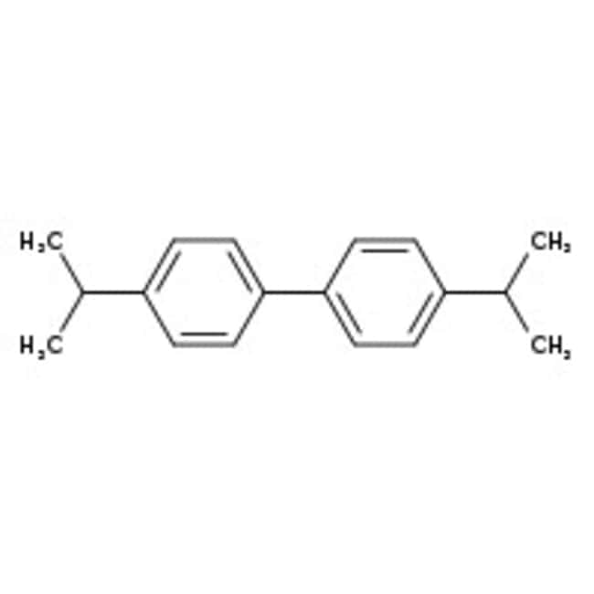 4,4'-Diisopropylbiphenyl, 97 %, Thermo S