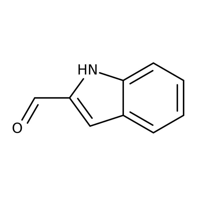 Indol-2-carboxaldehyd, 97 %, Thermo Scie