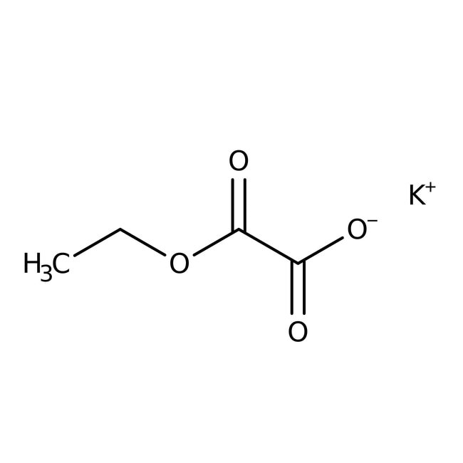 Ethylkaliumoxalat, 97 %, Thermo Scientif