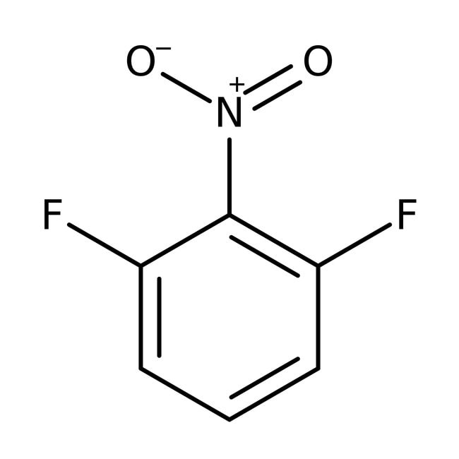 1,3-Difluor-2-nitrobenzol, 98 %, Thermo
