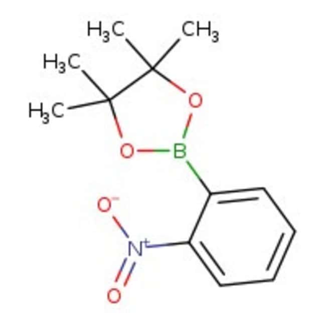 2-Nitrobenzeneboronic acid pinacol ester