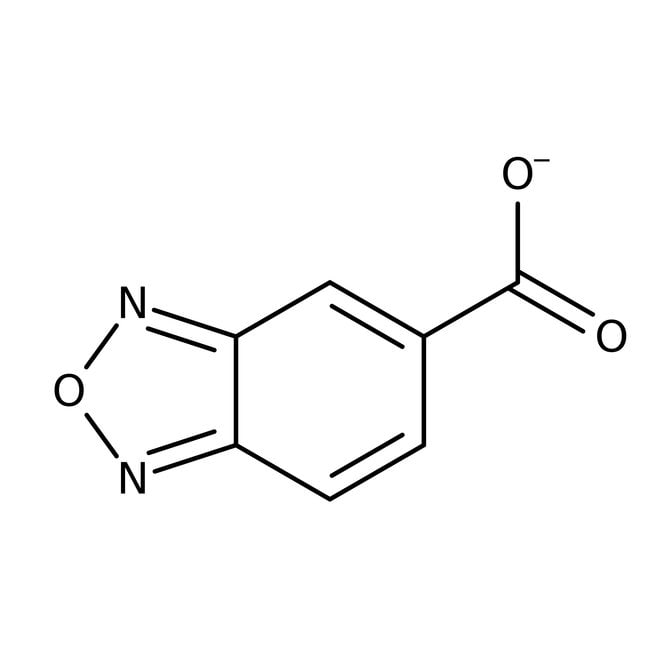 2,1,3-Benzoxadiazol-5-carboxylsaure, 97