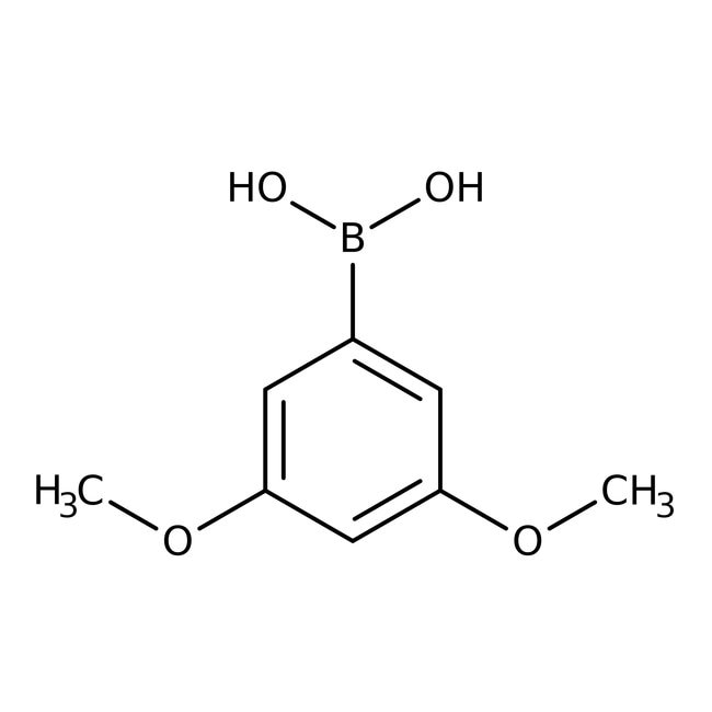 3,5-Dimethoxybenzenboronsäure, 98 %, The