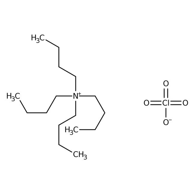 Tetra-n-Butylammoniumperchlorat, 99+ %,